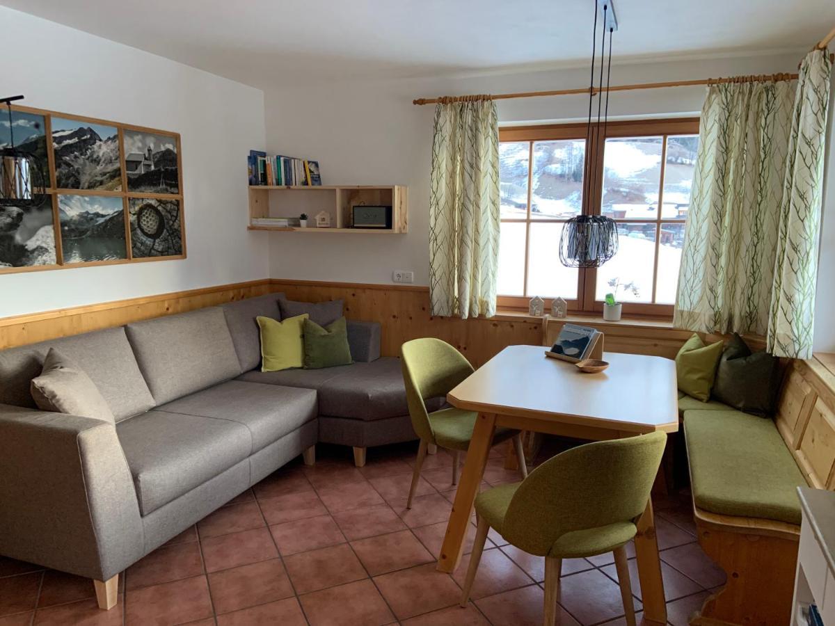Virgenhaus Apartment Ngoại thất bức ảnh
